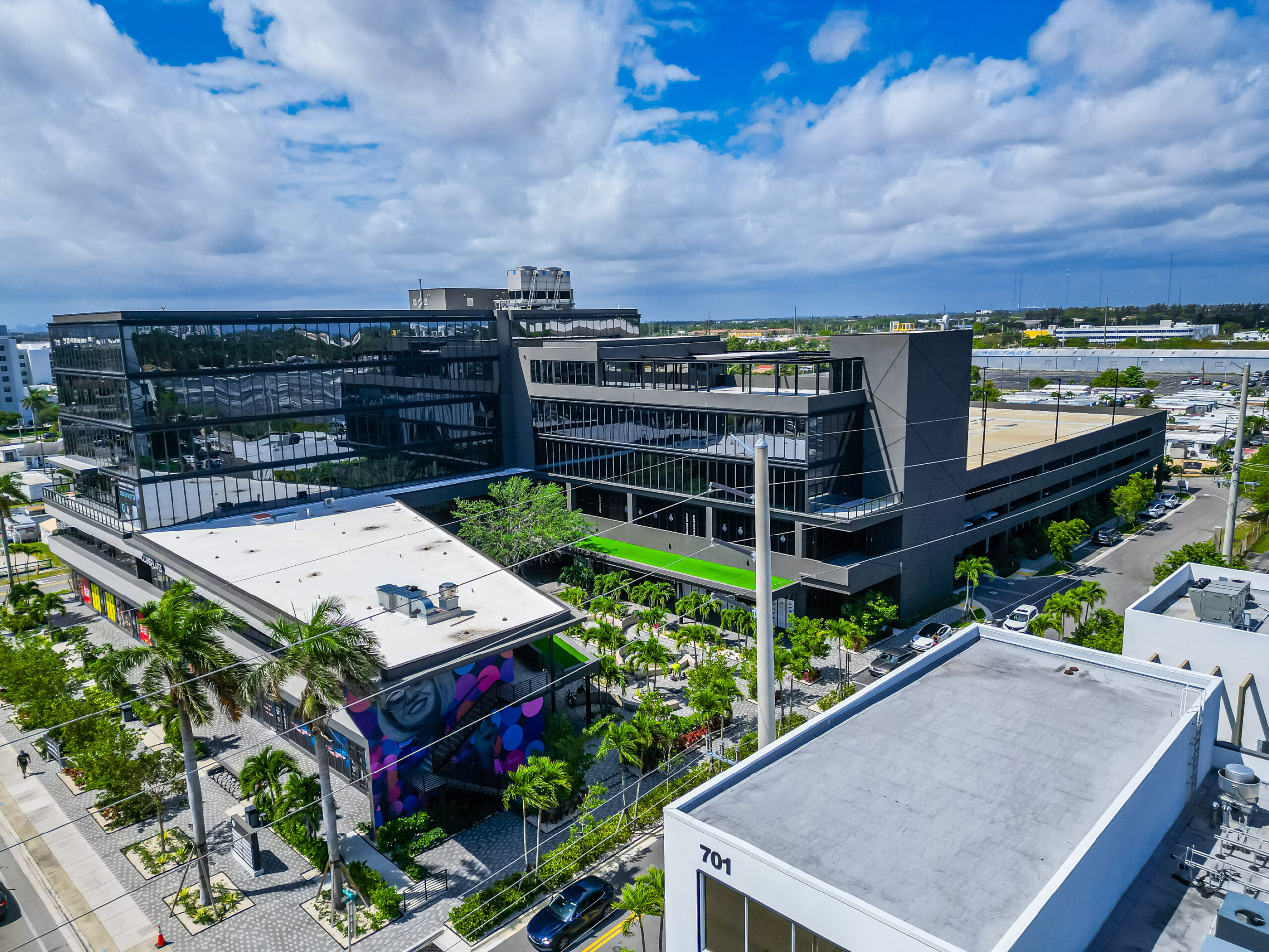 Key Point Academy Aventura