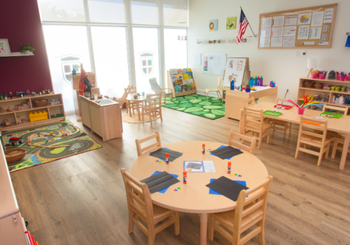 Activities For Toddlers