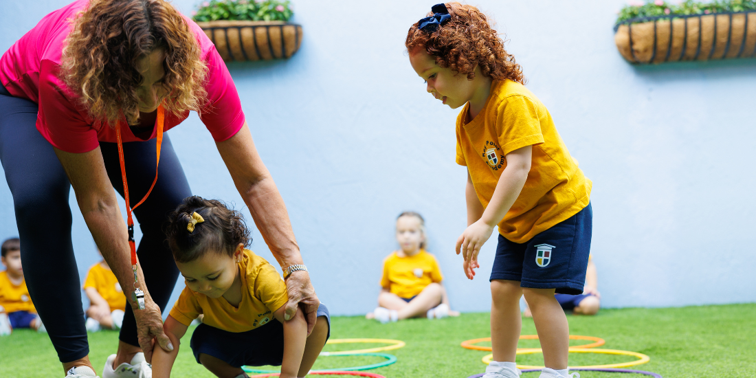 activities for toddlers