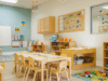 preschool is different from daycare