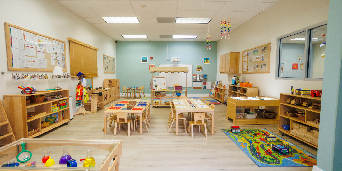 private school program