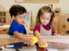 children development
