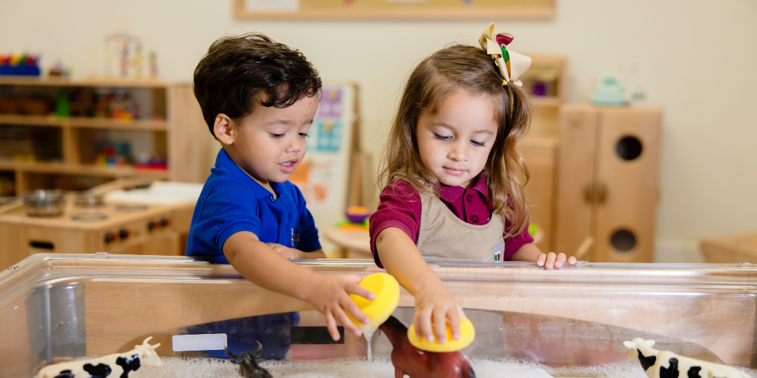 children development