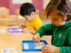 children's development