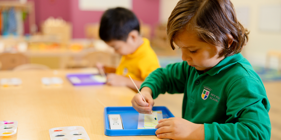 children's development