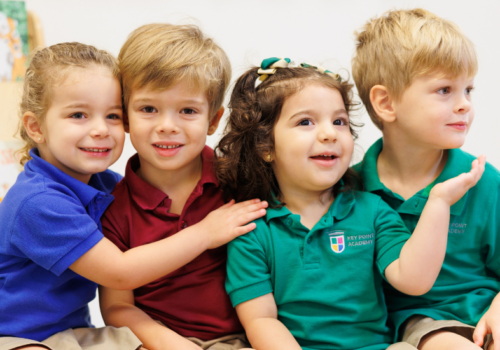 private school program