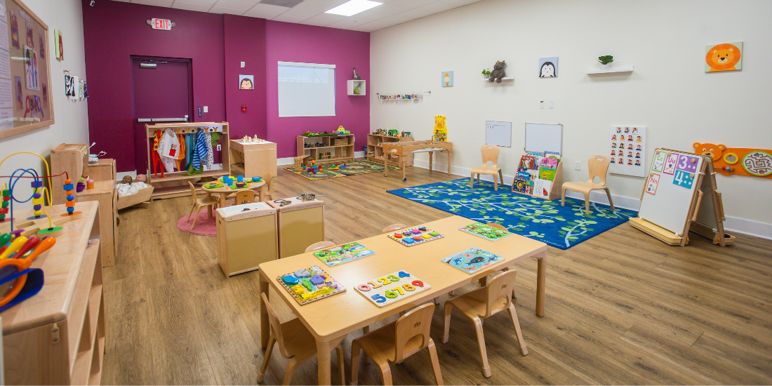 private preschool