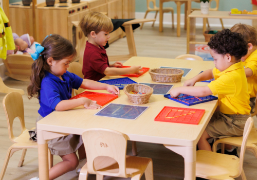 private school education