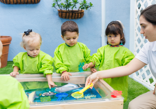 preschools
