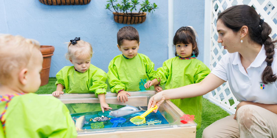preschools