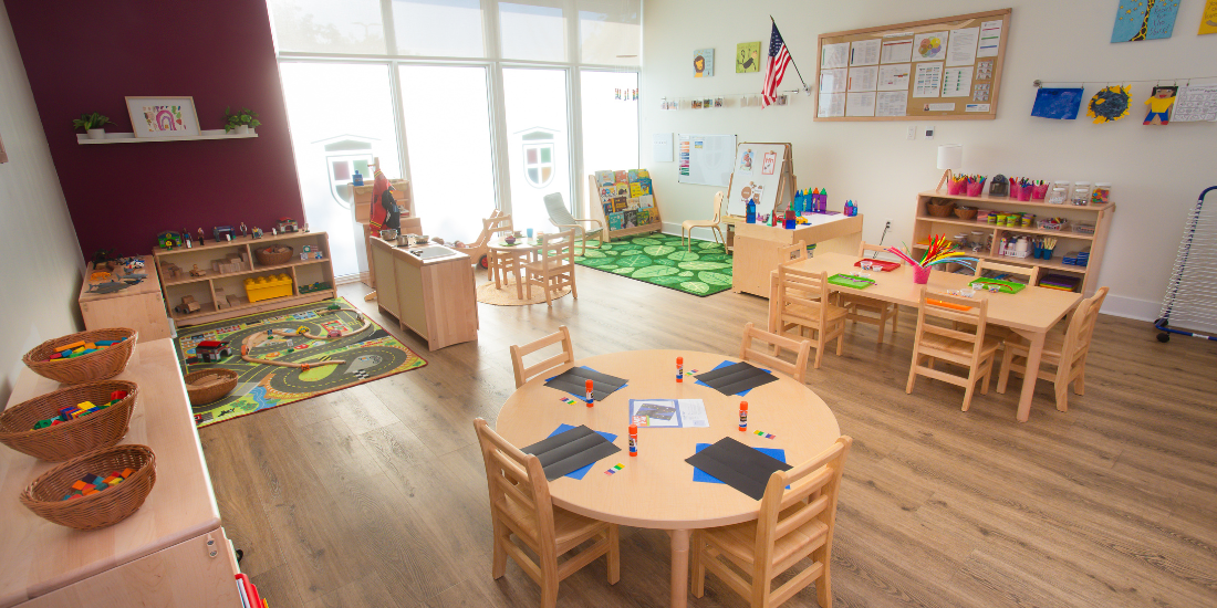 private preschools